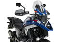 BMW R 1300 GS TROPHY [2025] – cúpula touring – transparente-13
