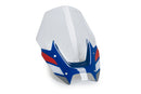 BMW R 1300 GS TROPHY [2025] – cúpula touring – transparente-16