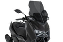 YAMAHA X-MAX 300 TECH MAX + [2025] - Cúpula PUIG V-Tech Line Touring | Muy tonificado | PUIG 22544F