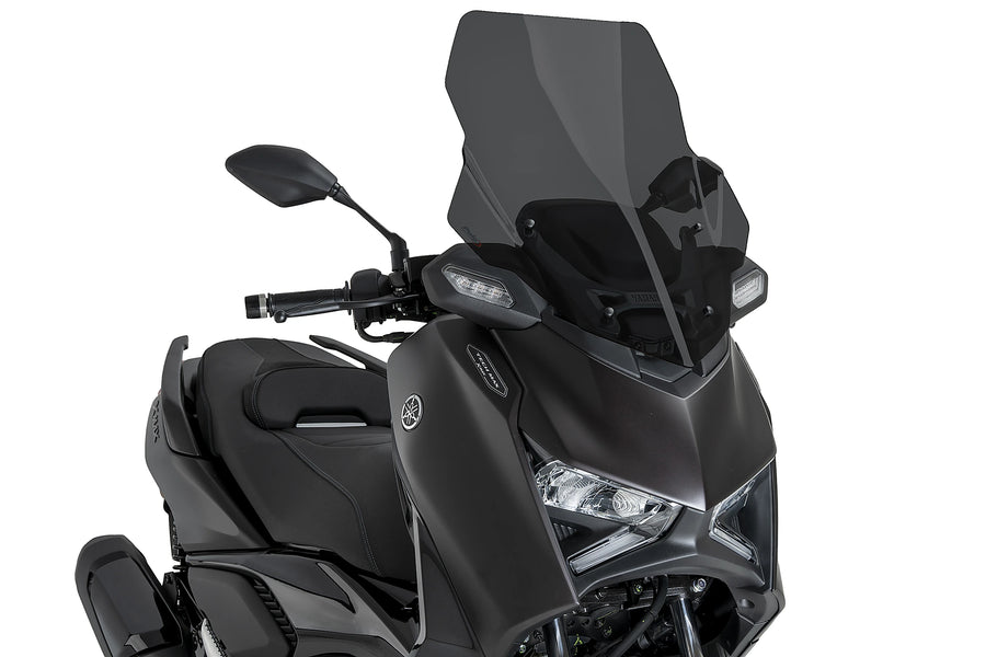 YAMAHA X-MAX 300 TECH MAX + [2025] - Cúpula PUIG V-Tech Line Touring | Muy tonificado | PUIG 22544F