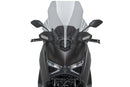 YAMAHA X-MAX 300 TECH MAX + [2025] - Cúpula PUIG V-Tech Line Touring | Teñido | PUIG 22544H