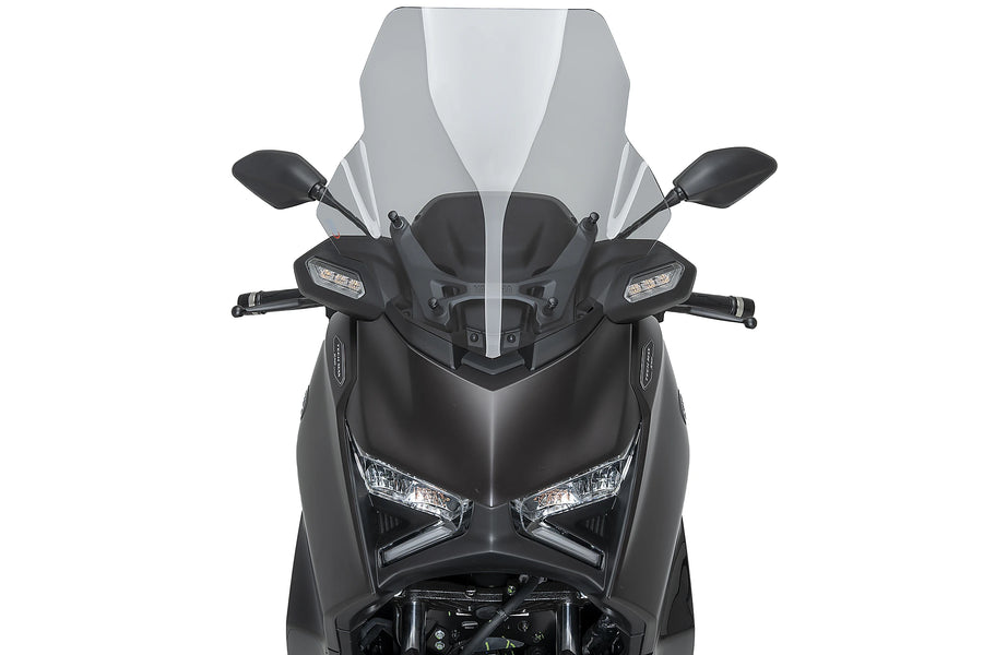 YAMAHA X-MAX 300 TECH MAX + [2025] - Cúpula PUIG V-Tech Line Touring | Teñido | PUIG 22544H