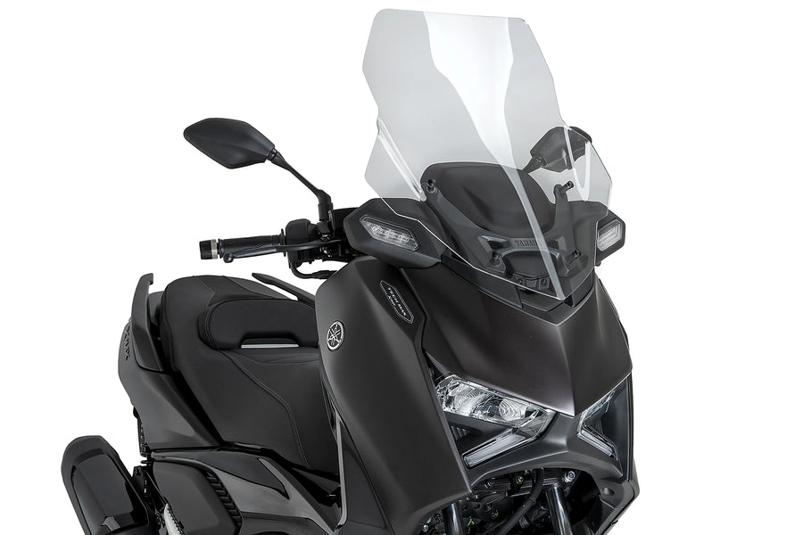 YAMAHA X-MAX 300 TECH MAX + [2025] - Cúpula PUIG V-Tech Line Touring | Borrar | PUIG 22544W