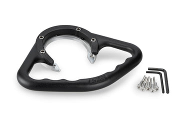 YAMAHA MT-09 Y-AMT [2024] – Anillo de retención – Negro