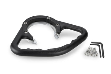 YAMAHA MT-09 Y-AMT [2024] – Anillo de retención – Negro - 0