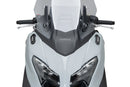 YAMAHA T-MAX 560 TECH MAX [2025] - Tapas de espejo retrovisor - Negro-3
