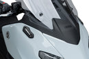 YAMAHA T-MAX 560 TECH MAX [2025] - Tapas de espejo retrovisor - Negro-5