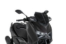 YAMAHA X-MAX 300 TECH MAX [2025] - Parabrisas deportivo V-Tech Line | Muy tonificado | PUIG 22571F