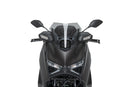 YAMAHA X-MAX 300 TECH MAX [2025] - Parabrisas deportivo V-Tech Line | Teñido | PUIG 22571H
