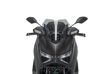 YAMAHA X-MAX 300 TECH MAX [2025] - Parabrisas deportivo V-Tech Line | Teñido | PUIG 22571H