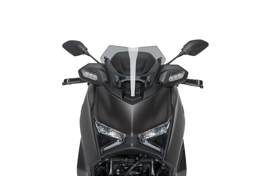 YAMAHA X-MAX 300 TECH MAX [2025] - Parabrisas deportivo V-Tech Line | Teñido | PUIG 22571H