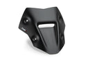 HONDA XL 750 TRANSALP [2025] - cúpula deportiva | Negro mate | PUIG 22572J