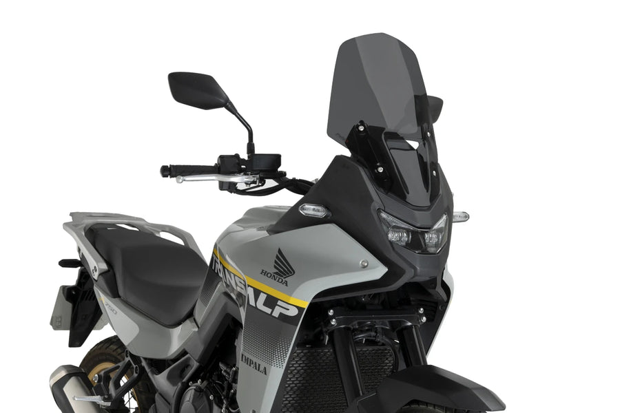 HONDA XL 750 TRANSALP [2025] - pantalla turística - tintada