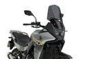 HONDA XL 750 TRANSALP [2025] – cúpula touring – transparente-12