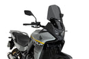 HONDA XL 750 TRANSALP [2025] – cúpula touring – transparente-21