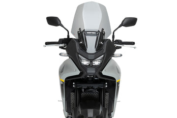 HONDA XL 750 TRANSALP [2025] - pantalla turística - tintada