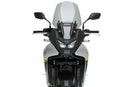 HONDA XL 750 TRANSALP [2025] - pantalla touring - negro mate