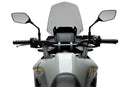 HONDA XL 750 TRANSALP [2025] - pantalla turística - tintada-9
