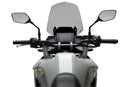 HONDA XL 750 TRANSALP [2025] - pantalla turística - tintada-5