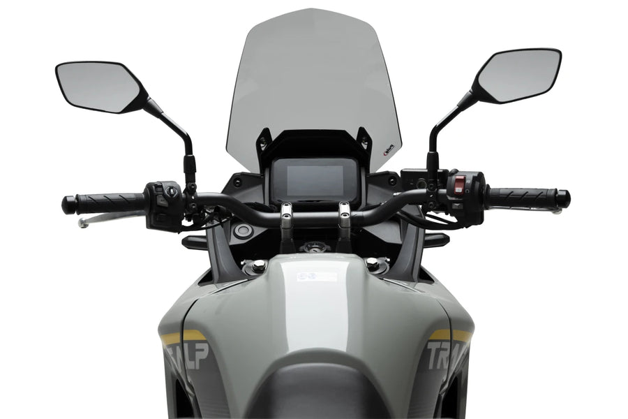 HONDA XL 750 TRANSALP [2025] - pantalla turística - tintada