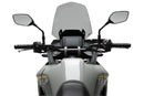 HONDA XL 750 TRANSALP [2025] - pantalla turística - tintada