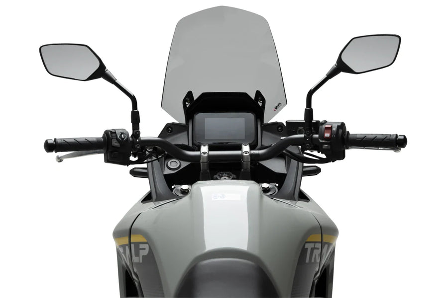 HONDA XL 750 TRANSALP [2025] - pantalla turística - tintada