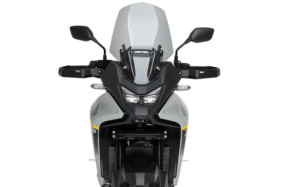 HONDA XL 750 TRANSALP [2025] - pantalla turística - tintada