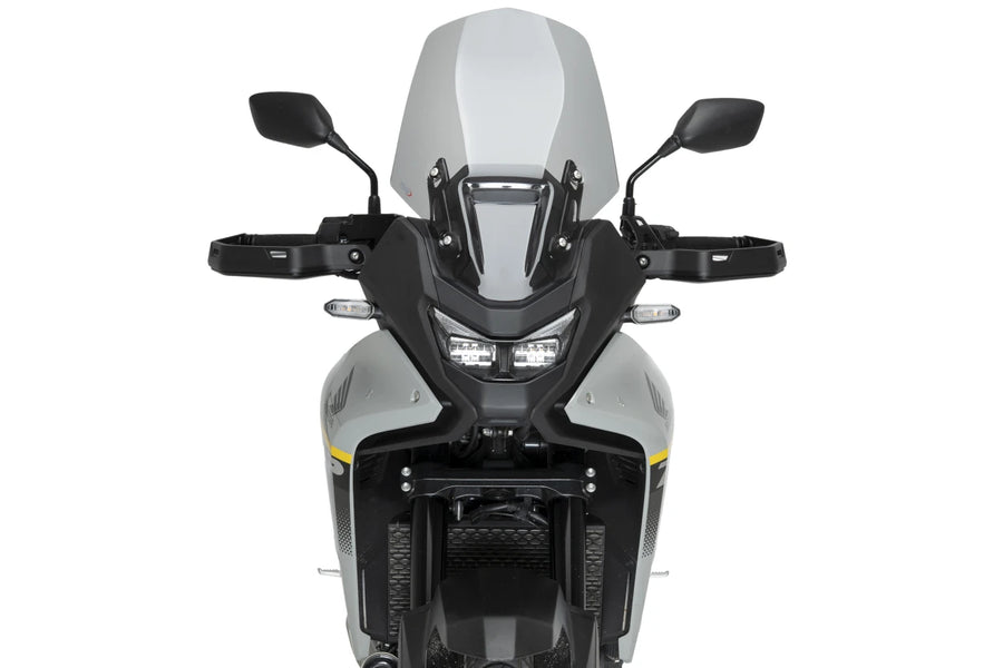 HONDA XL 750 TRANSALP [2025] - pantalla turística - tintada