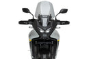 HONDA XL 750 TRANSALP [2025] – cúpula touring – transparente-18