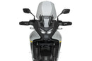 HONDA XL 750 TRANSALP [2025] – pantalla touring – negra