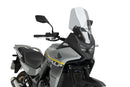 HONDA XL 750 TRANSALP [2025] - pantalla turística - muy teñida