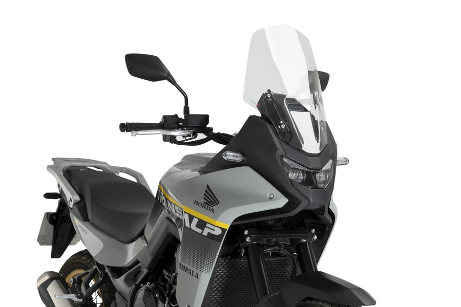 HONDA XL 750 TRANSALP [2025] - pantalla turística - tintada