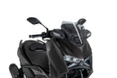 YAMAHA X-MAX 300 TECH MAX + [2025] - Carenabris V-Tech Line Sport-4