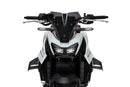 HONDA CB 750 HORNET [2025] – Alerón D12 – Negro-14