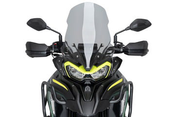 BENELLI TRK 702 [2025] – Cúpula Touring – Tintada