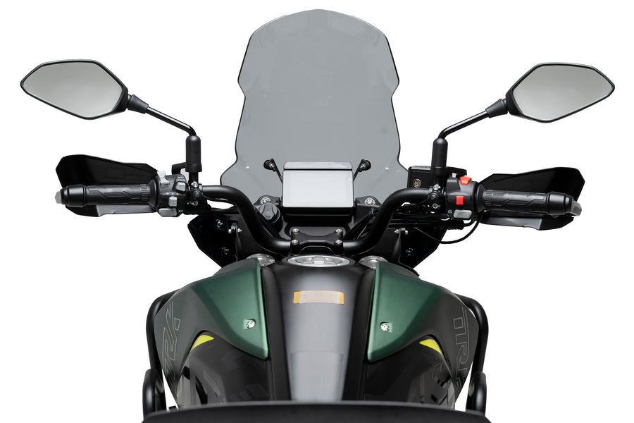 BENELLI TRK 702 [2025] – Cúpula Touring – Tintada