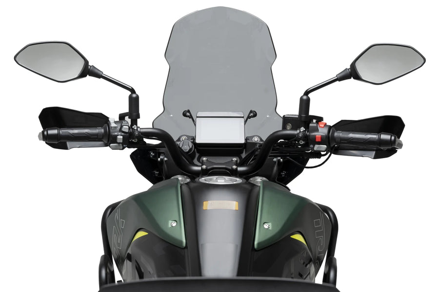 BENELLI TRK 702 [2025] – Cúpula Touring – Tintada