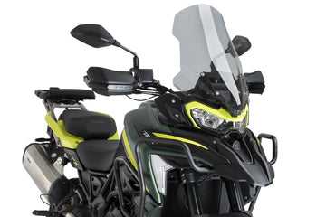 BENELLI TRK 702 [2025] – Cúpula Touring – Tintada - 0