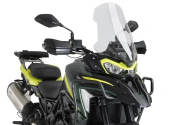 BENELLI TRK 702 [2025] – ventana touring con ventana spoiler – tintada