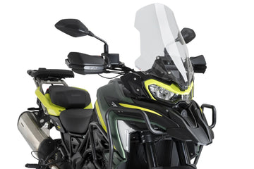 BENELLI TRK 702 [2025] – Cúpula Touring – Transparente
