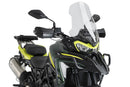 BENELLI TRK 702 [2025] - PUIG Tourenscheibe | Klar | PUIG 22585W