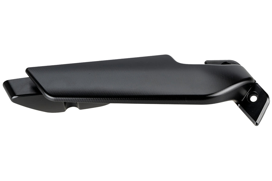 HONDA FORZA 750 - PUIG Aileron Rückspiegel rechts | Schwarz | PUIG 22588N
