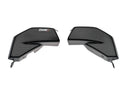HONDA CBR600RR de 2013 - conducto de aire de freno | Aspecto carbono | PUIG 22694C