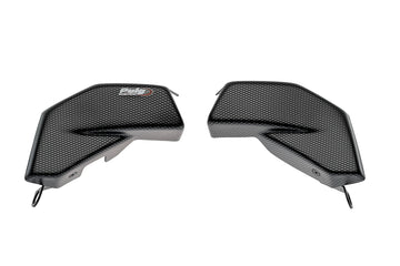 HONDA CBR600RR de 2013 - conducto de aire de freno | Aspecto carbono | PUIG 22694C