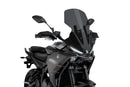 YAMAHA TRACER 9 Y-AMT [2025] - pantalla turística | Muy tonificado | PUIG 22765F