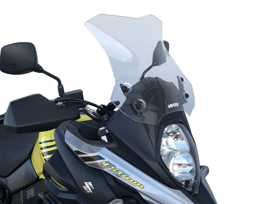 Suzuki V-Strom 650 [WRS] -Shieldshield