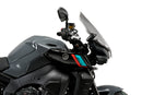 YAMAHA MT-10 SP [2025] – Touring de nueva generación – Transparente-4