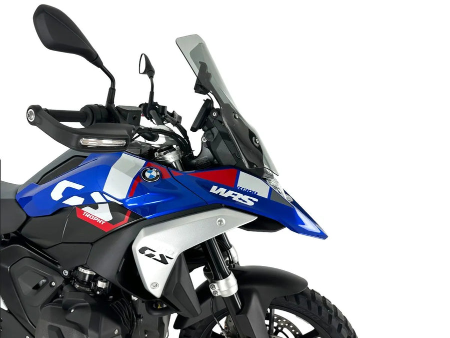 BMW R 1300 GS Trophy [WRS] – Parabrisas