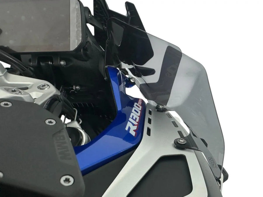 BMW R 1300 GS Adventure [WRS] – Deflectores de viento laterales