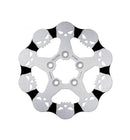 Harley-Davidson XR 1200 [2008-2010] - Disco de freno fijo Skull - foto 3